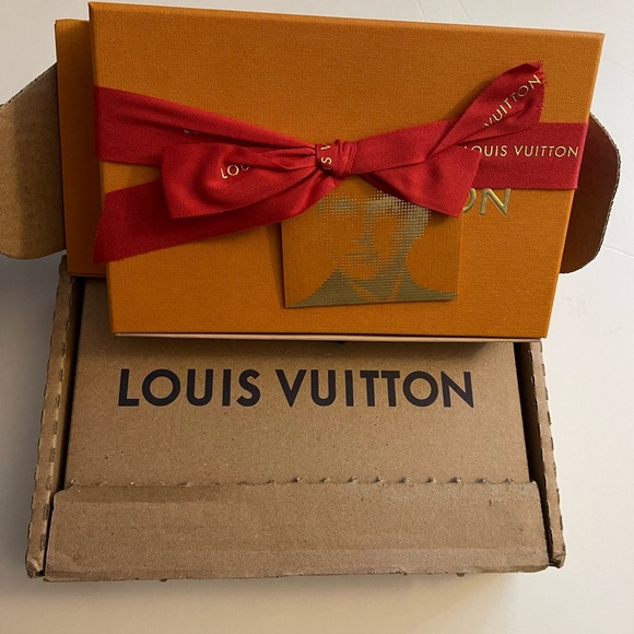 Louis Vuitton Sarah wallet - Picture 3 of 10